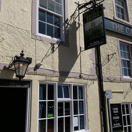 The Castle Tavern Richmond 里士满 外观 照片